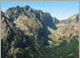Slovensko - Hory a ties�avy